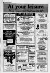 Huntingdon Town Crier Saturday 29 November 1986 Page 31