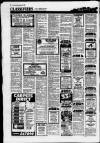 Huntingdon Town Crier Saturday 29 November 1986 Page 41