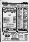 Huntingdon Town Crier Saturday 29 November 1986 Page 49