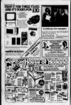 Huntingdon Town Crier Saturday 06 December 1986 Page 8