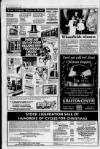 Huntingdon Town Crier Saturday 06 December 1986 Page 18