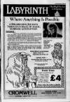Huntingdon Town Crier Saturday 06 December 1986 Page 19