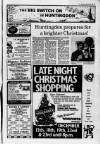 Huntingdon Town Crier Saturday 06 December 1986 Page 21
