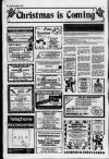 Huntingdon Town Crier Saturday 06 December 1986 Page 24