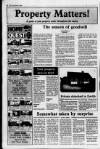 Huntingdon Town Crier Saturday 06 December 1986 Page 26