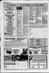 Huntingdon Town Crier Saturday 06 December 1986 Page 35