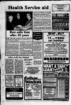 Huntingdon Town Crier Saturday 06 December 1986 Page 57