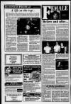 Huntingdon Town Crier Saturday 20 December 1986 Page 2