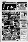 Huntingdon Town Crier Saturday 20 December 1986 Page 4
