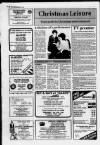 Huntingdon Town Crier Saturday 20 December 1986 Page 27