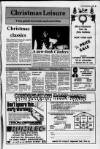 Huntingdon Town Crier Saturday 20 December 1986 Page 28