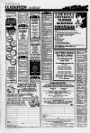 Huntingdon Town Crier Saturday 20 December 1986 Page 35