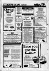 Huntingdon Town Crier Saturday 20 December 1986 Page 42