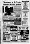 Huntingdon Town Crier Saturday 20 December 1986 Page 43