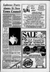 Huntingdon Town Crier Saturday 10 January 1987 Page 3