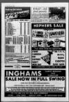 Huntingdon Town Crier Saturday 10 January 1987 Page 6