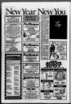 Huntingdon Town Crier Saturday 10 January 1987 Page 14