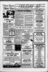Huntingdon Town Crier Saturday 10 January 1987 Page 15