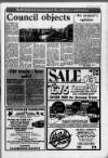 Huntingdon Town Crier Saturday 17 January 1987 Page 3