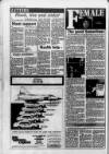 Huntingdon Town Crier Saturday 17 January 1987 Page 4