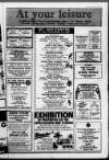 Huntingdon Town Crier Saturday 17 January 1987 Page 11