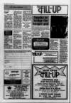 Huntingdon Town Crier Saturday 17 January 1987 Page 16