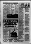 Huntingdon Town Crier Saturday 24 January 1987 Page 4