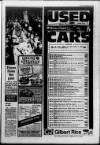 Huntingdon Town Crier Saturday 24 January 1987 Page 11