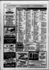 Huntingdon Town Crier Saturday 24 January 1987 Page 14