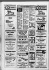 Huntingdon Town Crier Saturday 24 January 1987 Page 16