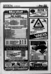Huntingdon Town Crier Saturday 24 January 1987 Page 29