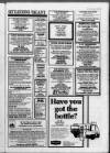 Huntingdon Town Crier Saturday 24 January 1987 Page 38