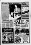 Huntingdon Town Crier Saturday 31 January 1987 Page 3