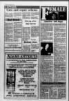 Huntingdon Town Crier Saturday 31 January 1987 Page 4