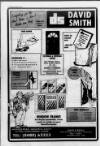 Huntingdon Town Crier Saturday 31 January 1987 Page 8