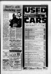 Huntingdon Town Crier Saturday 31 January 1987 Page 9