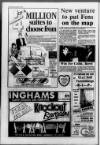 Huntingdon Town Crier Saturday 31 January 1987 Page 14