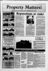 Huntingdon Town Crier Saturday 31 January 1987 Page 21