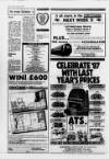 Huntingdon Town Crier Saturday 07 February 1987 Page 20
