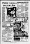 Huntingdon Town Crier Saturday 14 February 1987 Page 5