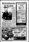 Huntingdon Town Crier Saturday 28 February 1987 Page 3