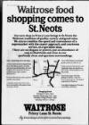 Huntingdon Town Crier Saturday 28 March 1987 Page 10