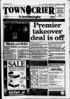 Huntingdon Town Crier Saturday 09 January 1988 Page 1