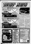 Huntingdon Town Crier Saturday 09 January 1988 Page 52