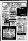 Huntingdon Town Crier Saturday 25 June 1988 Page 8