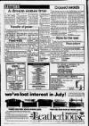 Huntingdon Town Crier Saturday 16 July 1988 Page 4