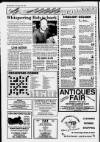 Huntingdon Town Crier Saturday 16 July 1988 Page 20