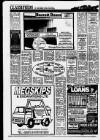 Huntingdon Town Crier Saturday 16 July 1988 Page 22