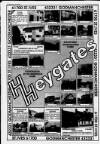 Huntingdon Town Crier Saturday 16 July 1988 Page 26