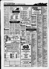 Huntingdon Town Crier Saturday 16 July 1988 Page 46